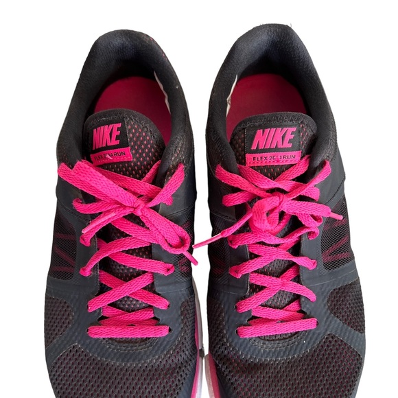 Nike Flex 2014 Run Running Shoes - Picture 2 of 7